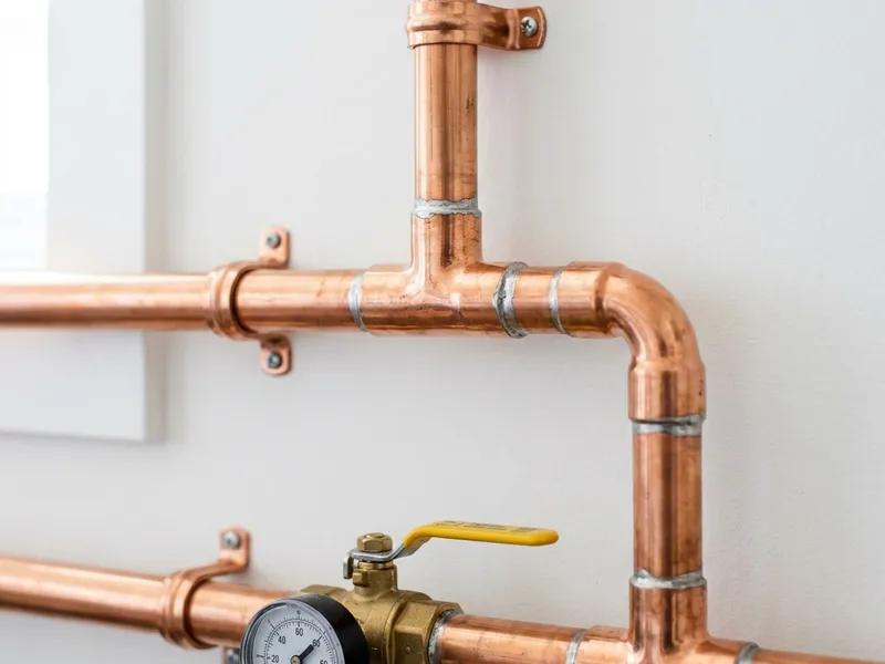 Frequently asked plumbing questions in Glendale. Licensed plumbing contractors answering your pipe, leak, and repair questions.